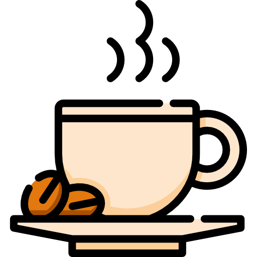 Coffee Icon
